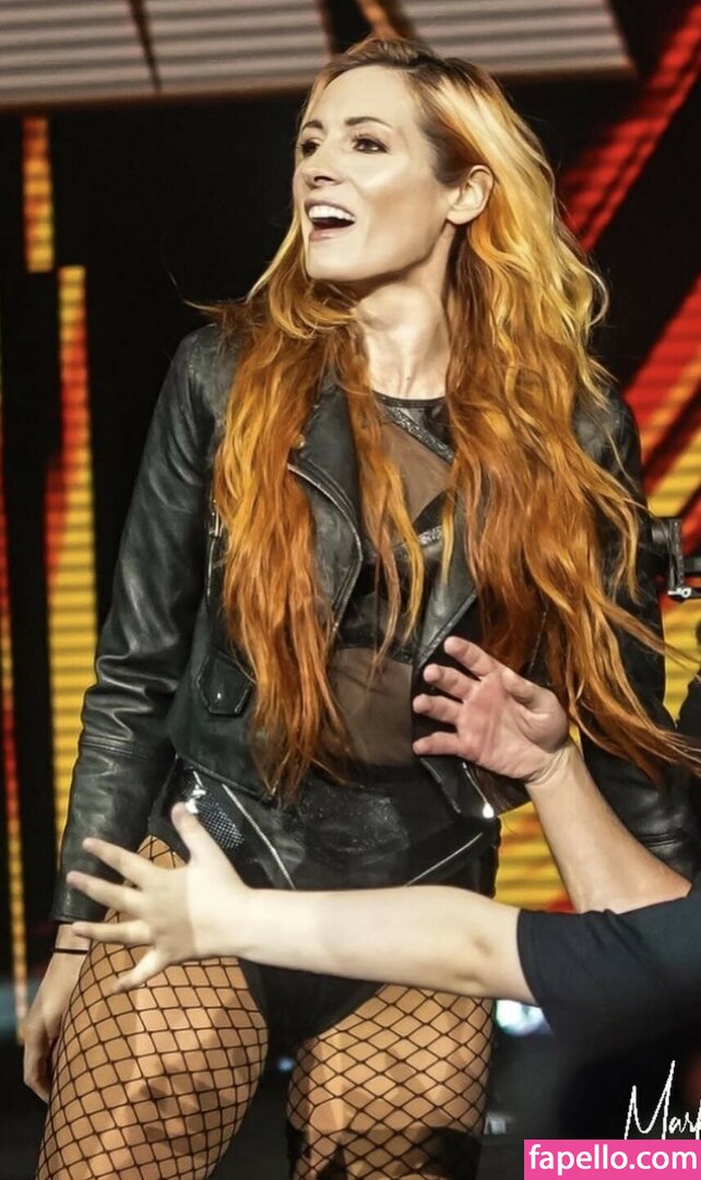 Becky Lynch #113