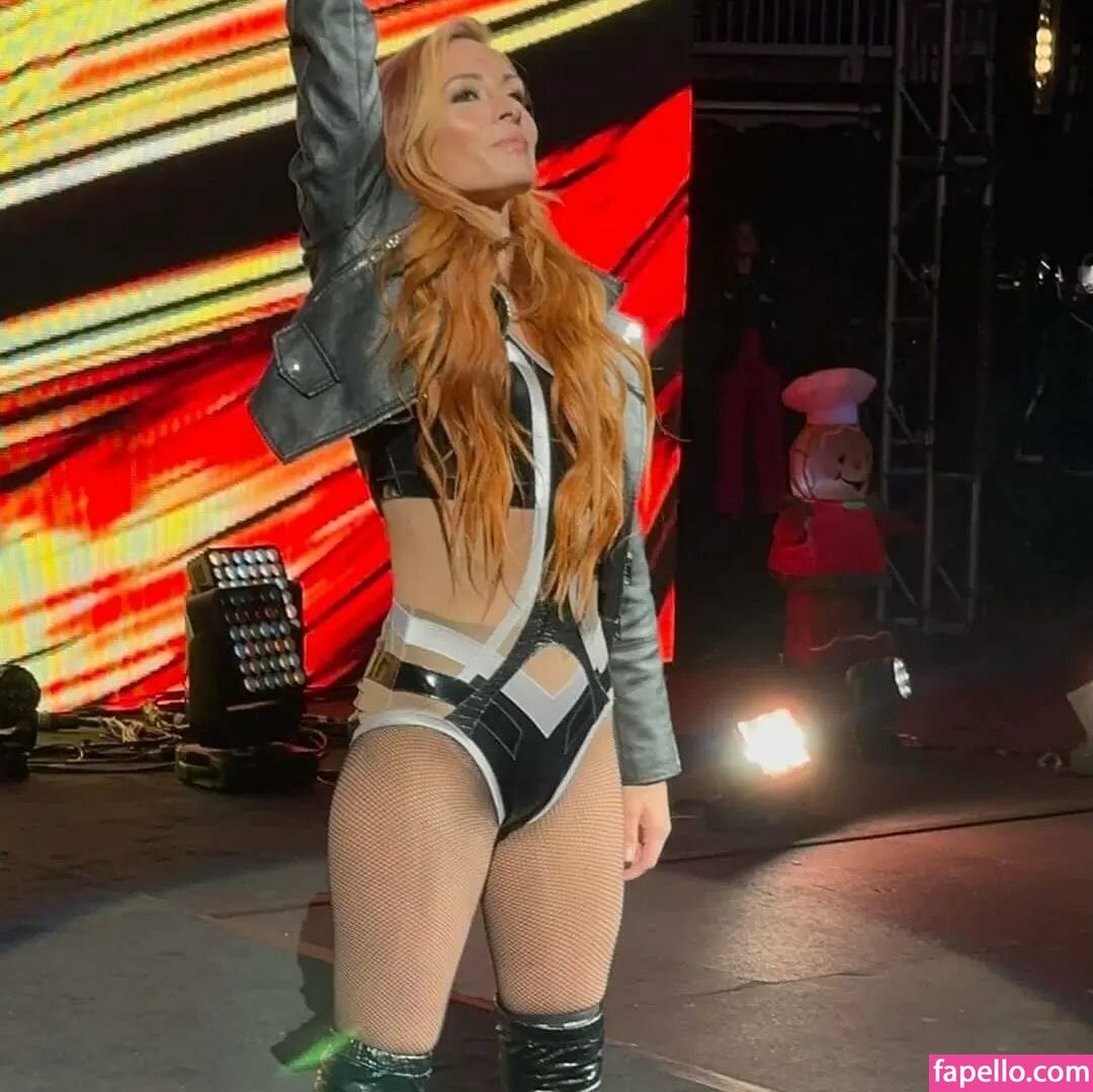 Becky Lynch #114