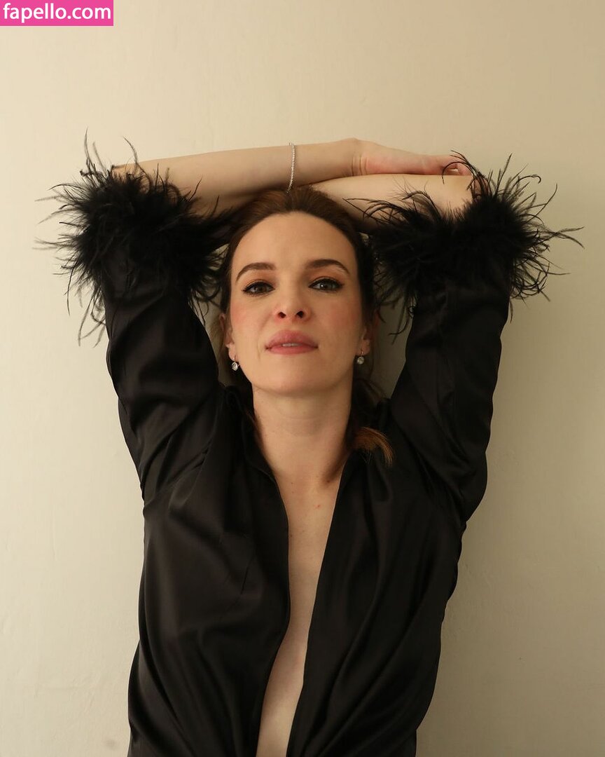 Danielle Panabaker #5