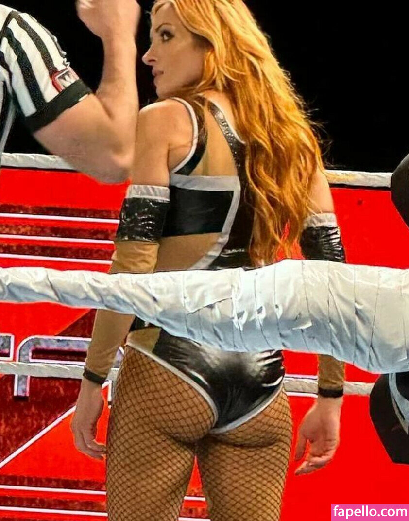 Becky Lynch #115