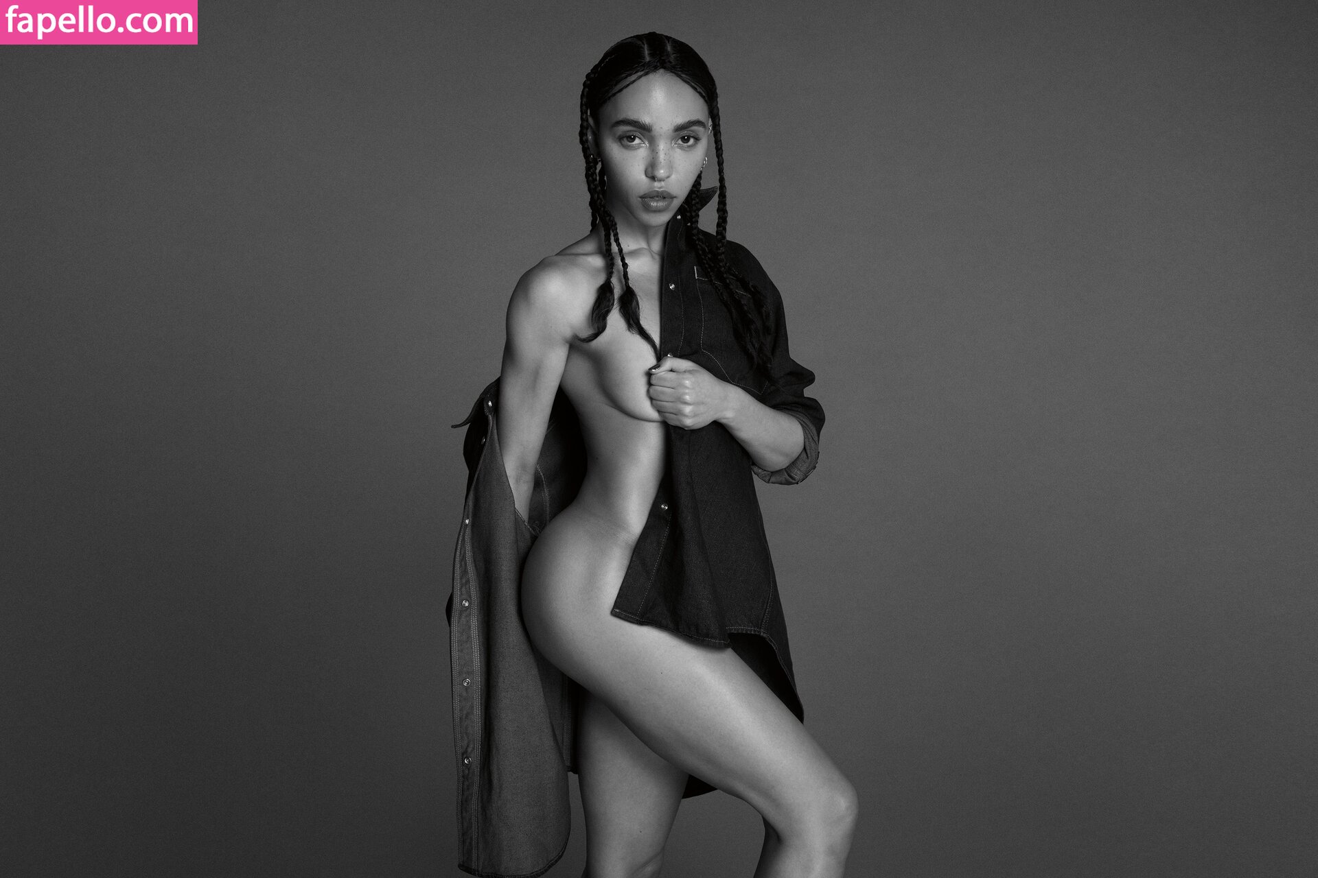 FKA Twigs #4