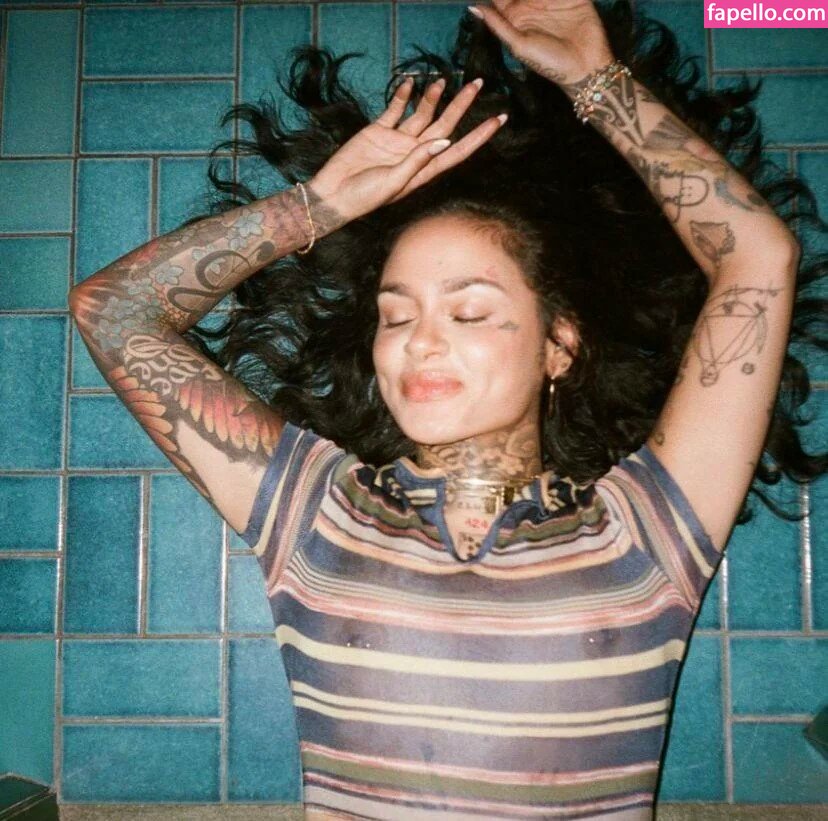 Kehlani #22