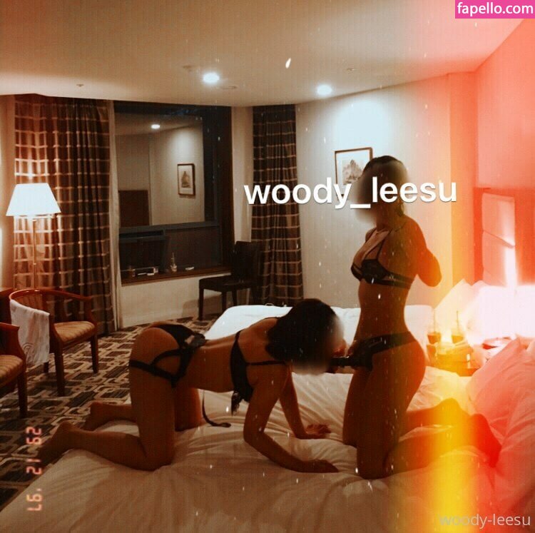 Leesuwoody #1