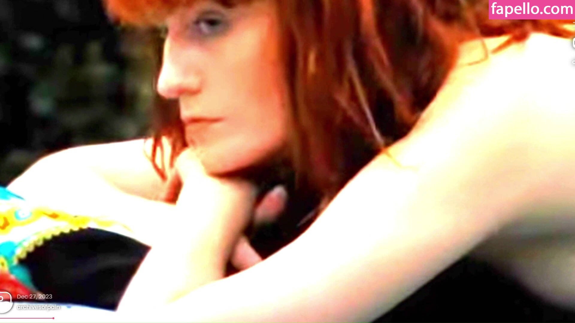 Florence Welch #10