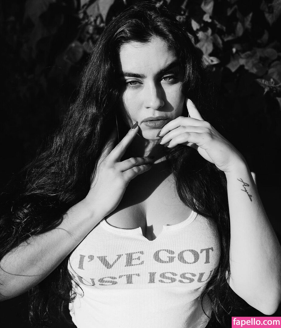 Lauren Jauregui #84