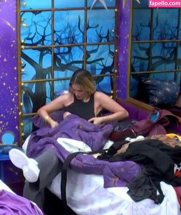 Big Brother Brasil 24 #7