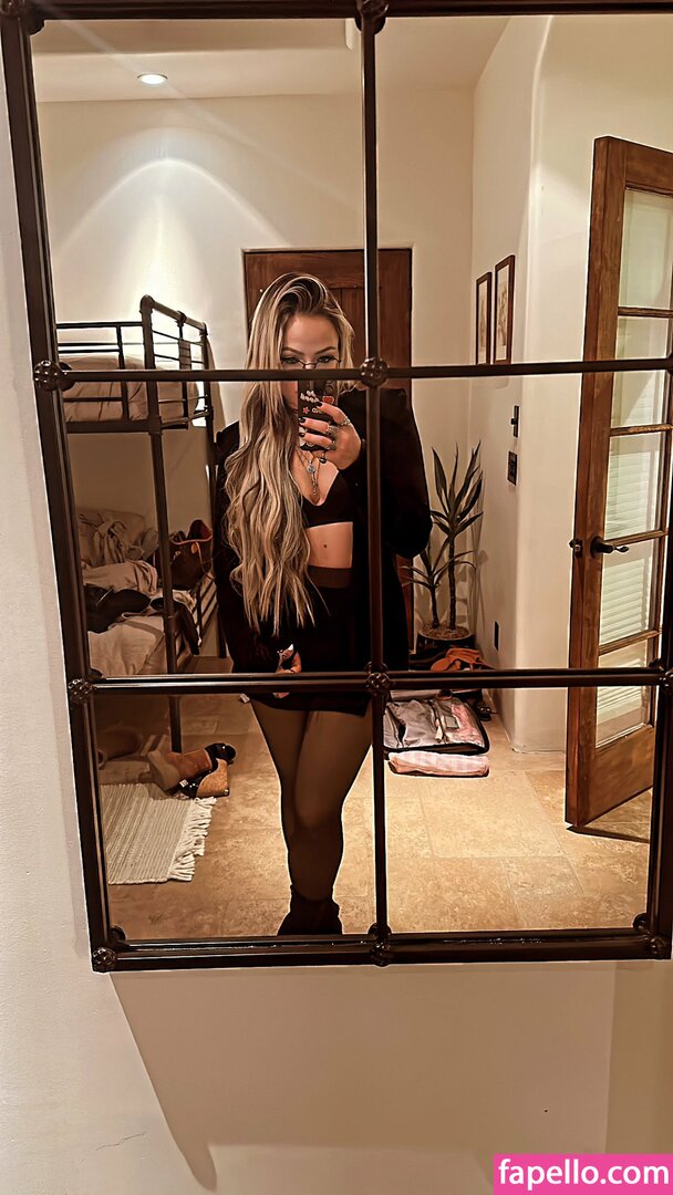 Liv Morgan #140