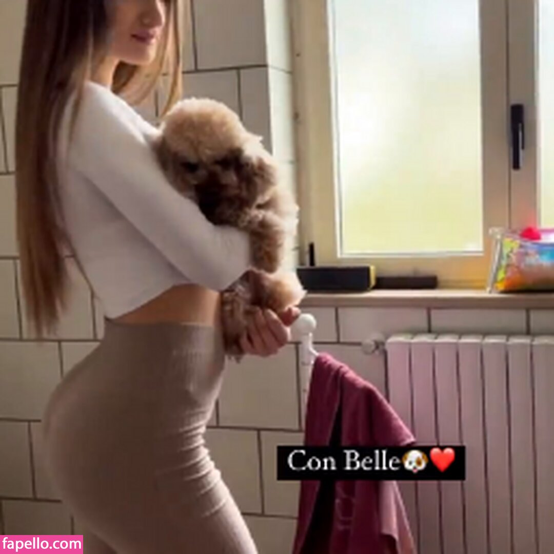 Giulia Corrado #4