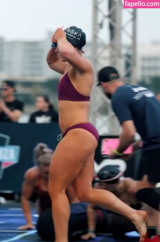 Brooke Wells #10