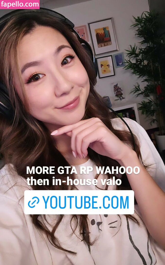 Fuslie #88