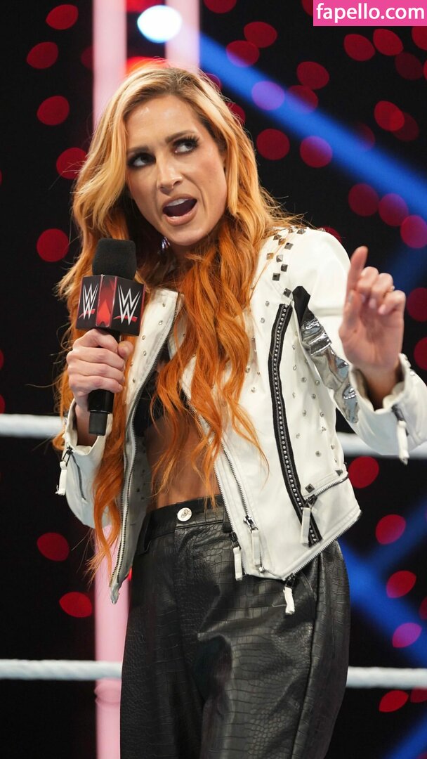 Becky Lynch #119