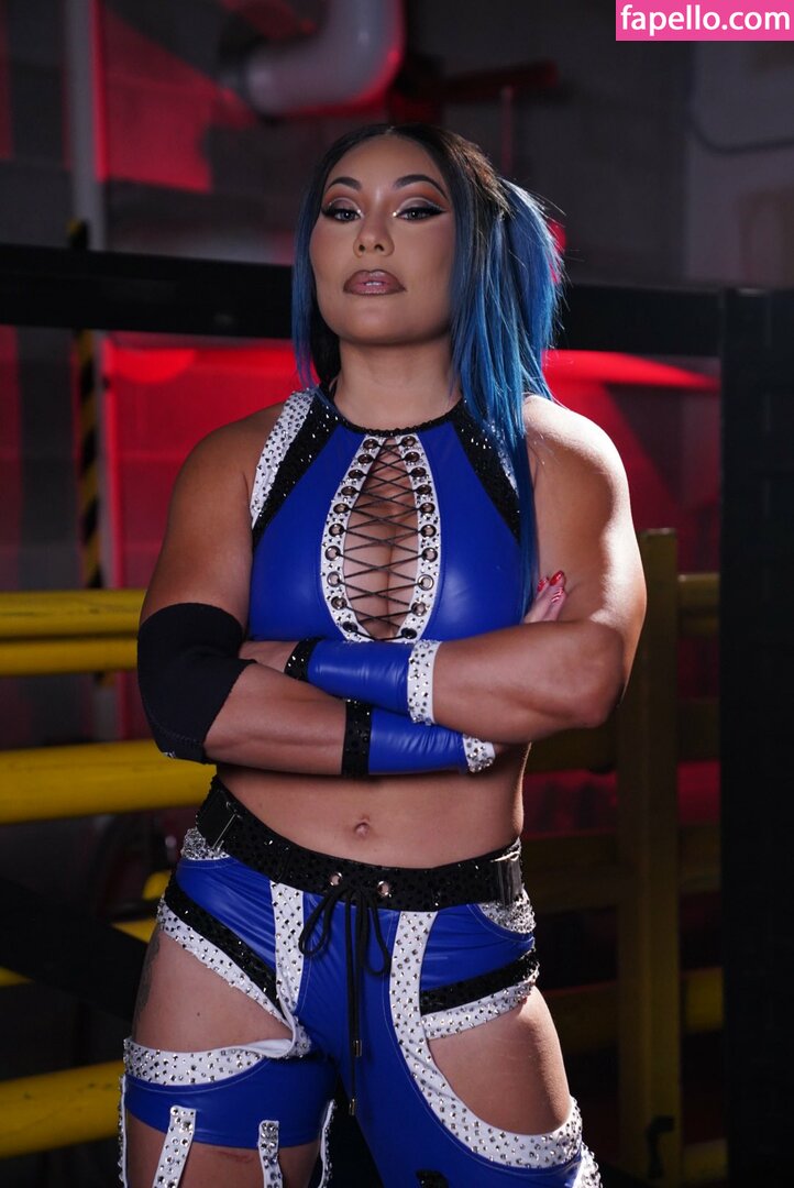 Mia Yim #4