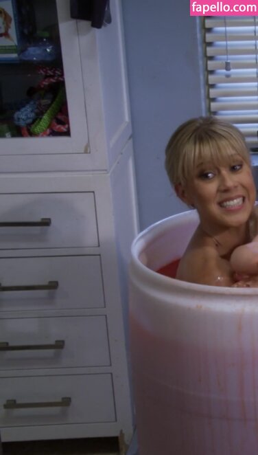 Jodie Sweetin #11