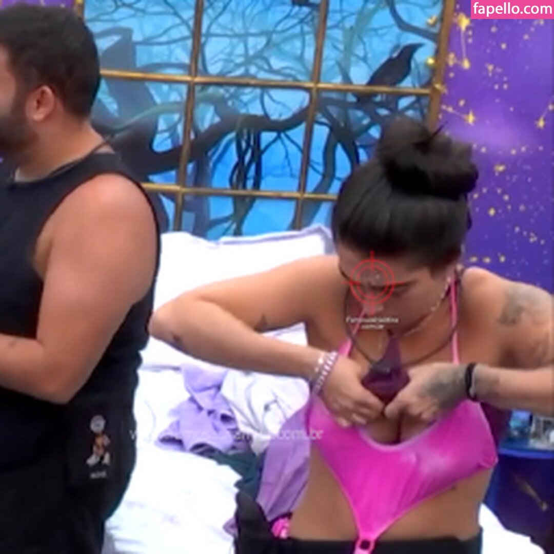 Big Brother Brasil 24 #13