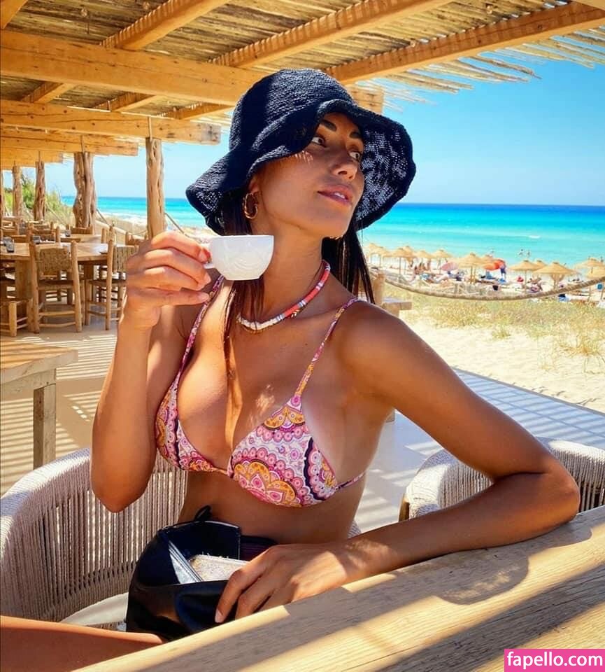 Federica Nargi #4