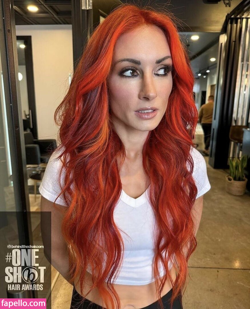 Becky Lynch #121