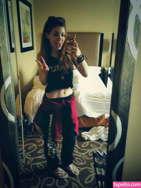 Chrissy Costanza #34