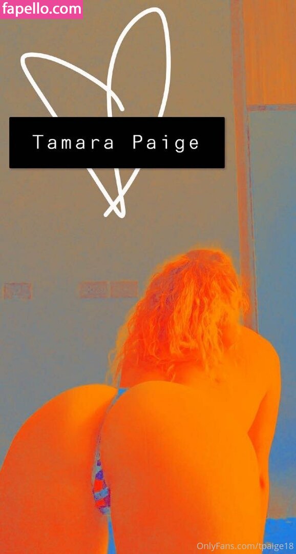 tpaige18 #1