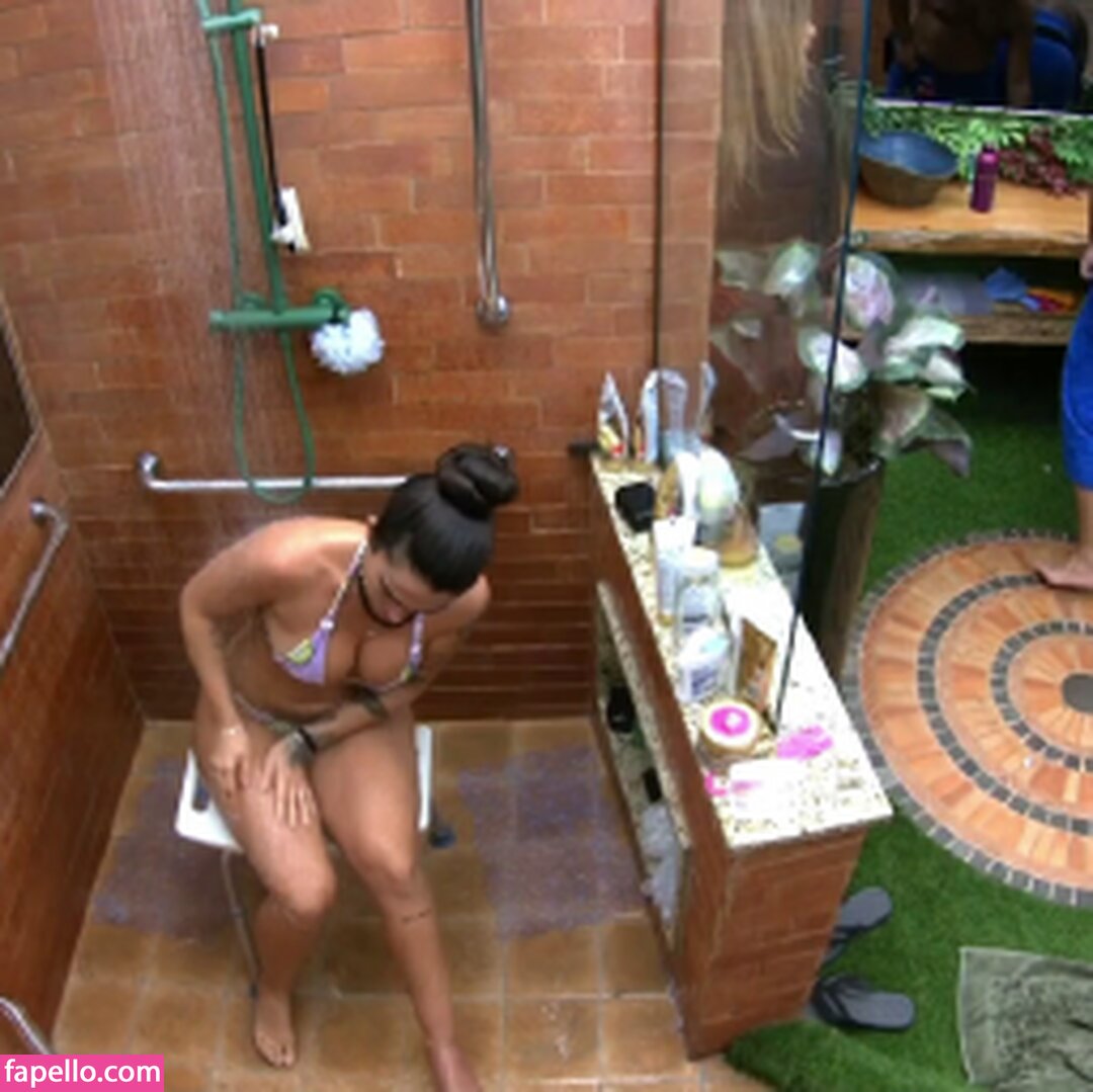 Big Brother Brasil 24 #17