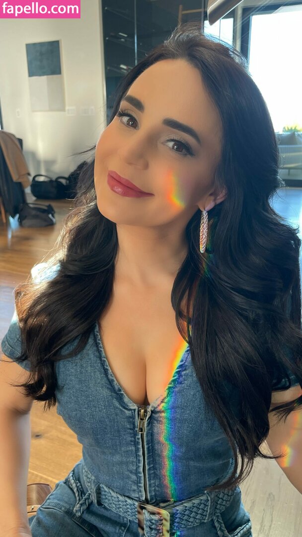 Rosanna Pansino #77