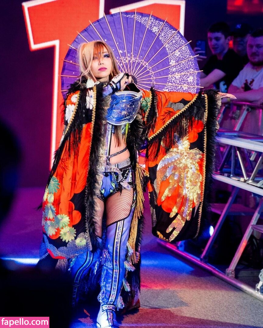 Kairi Sane #30