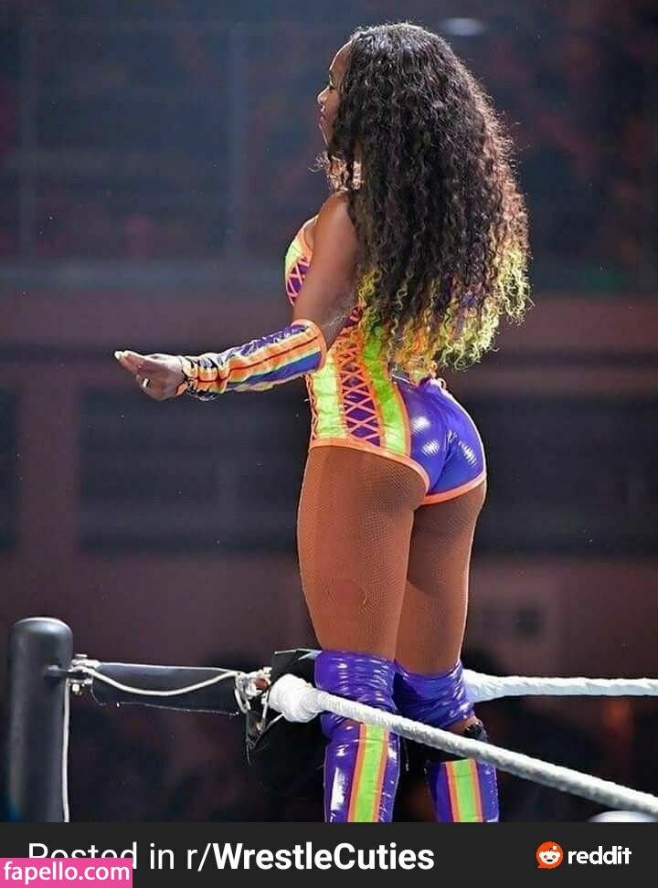 Trinity Fatu #2