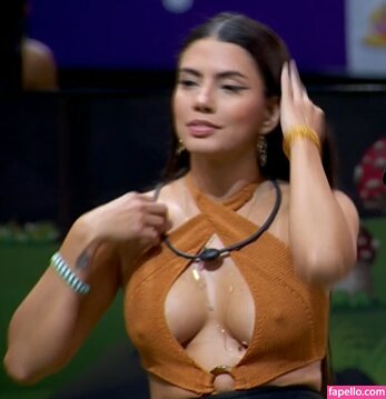 Big Brother Brasil 24 #20