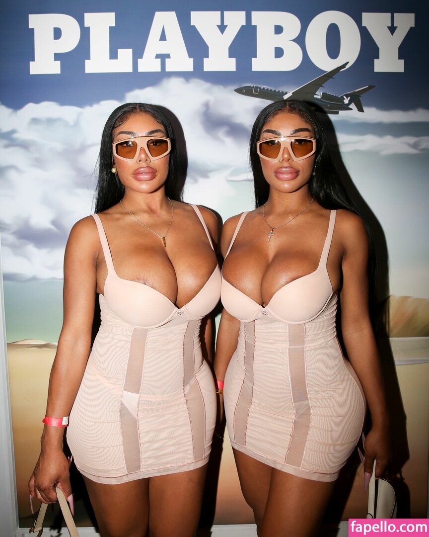 Clermont Twins #6