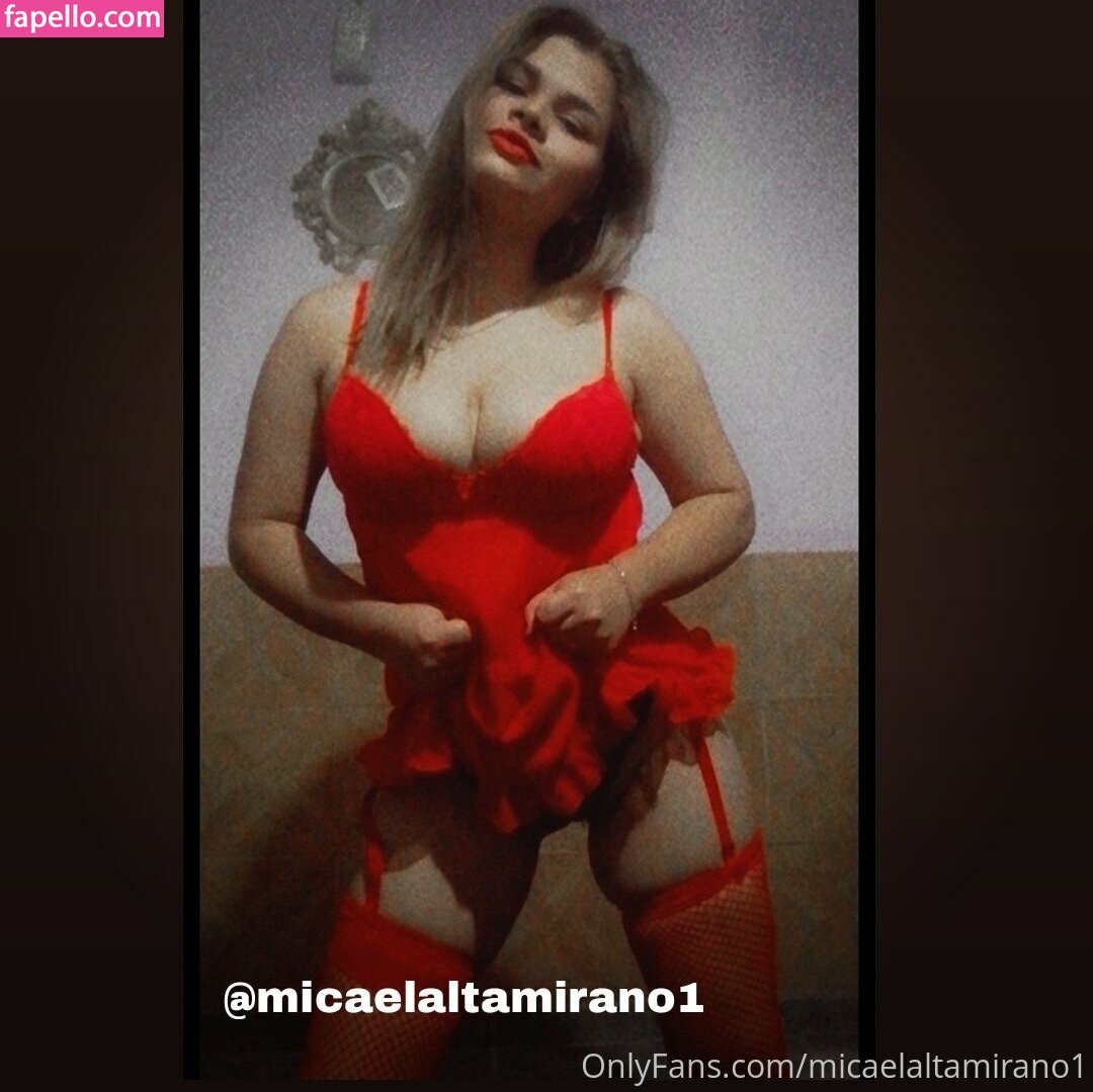 micaelaltamirano1 #1