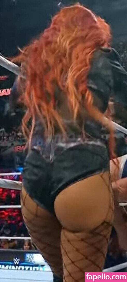 Becky Lynch #126