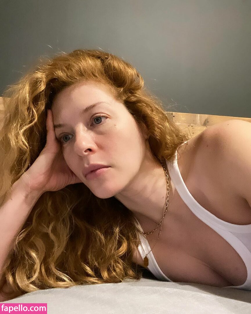 Rachelle Lefevre #5