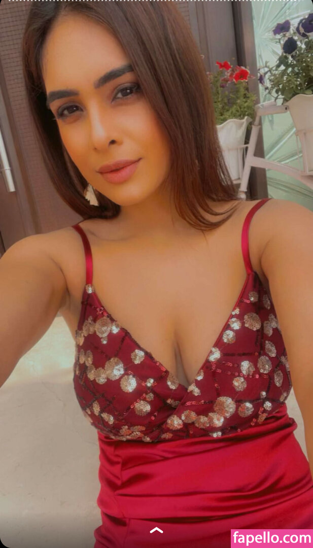 Nehhaa Malik #5