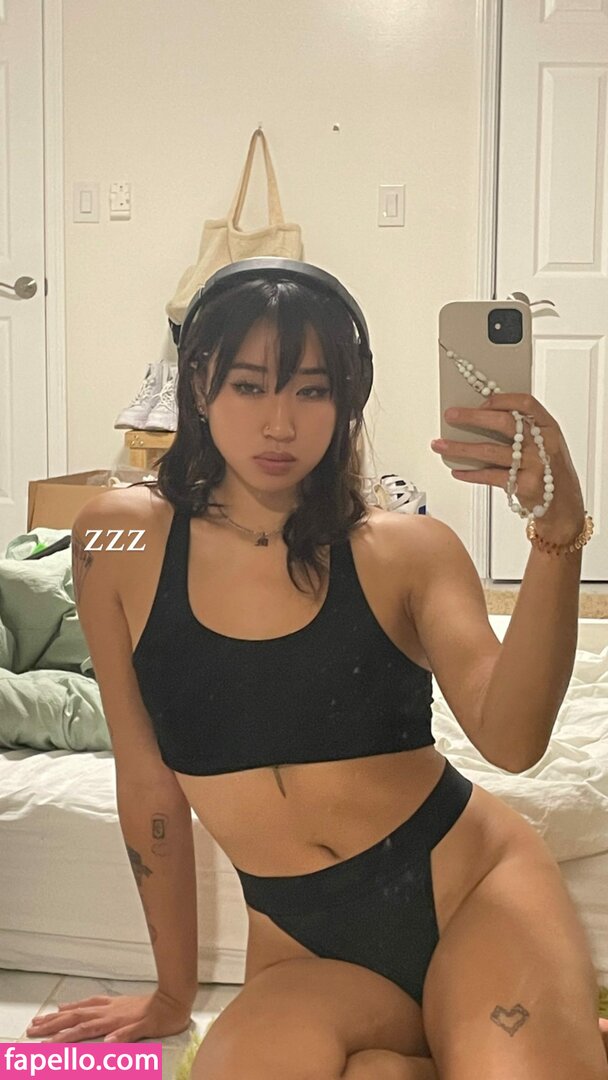 TeriyakiMegan #2