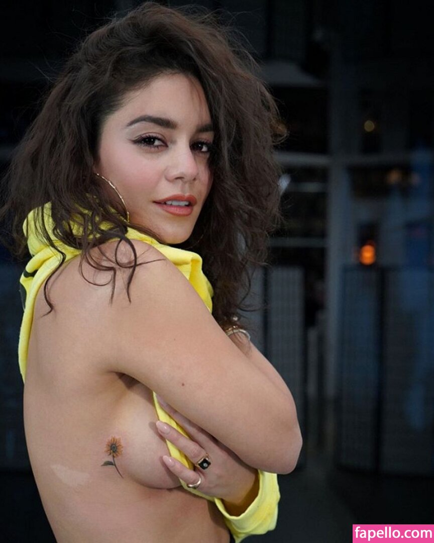 Vanessa Hudgens #37