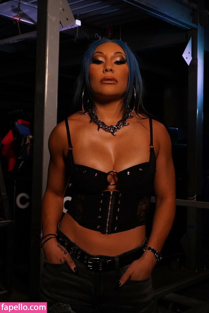 Mia Yim #21