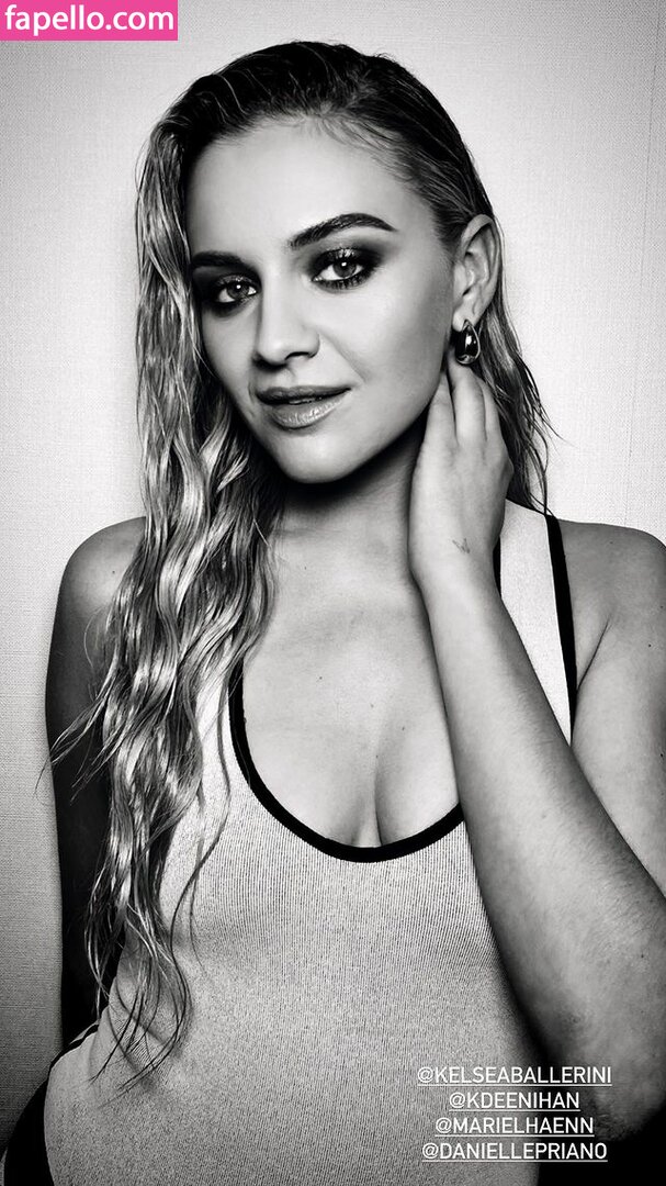 Kelsea Ballerini #9