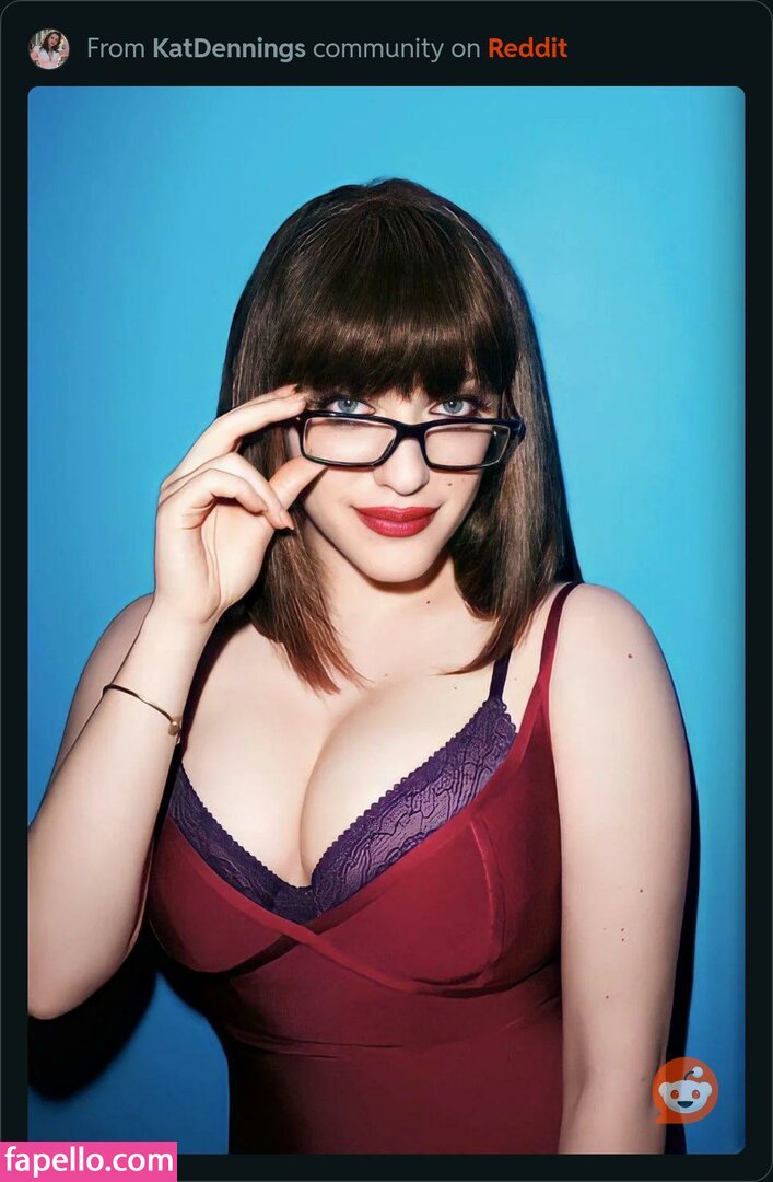 Kat Dennings #43