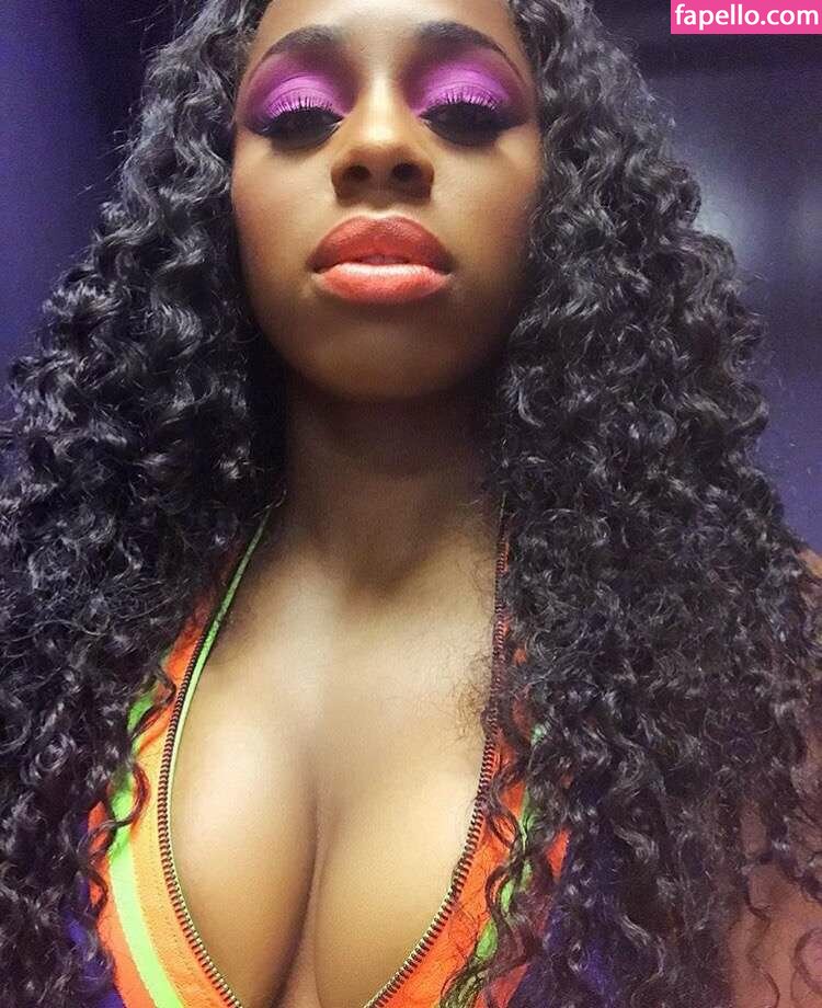 Trinity Fatu #8