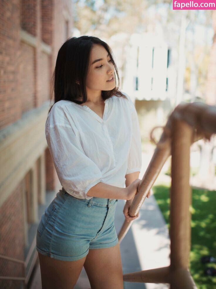 Maria Zhang #1