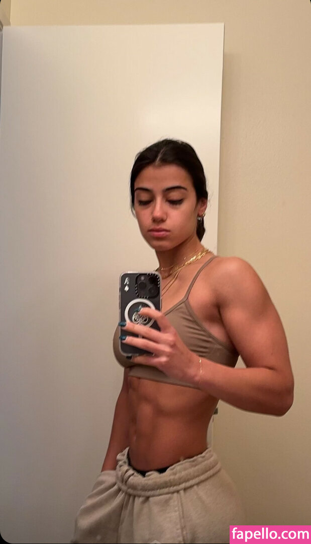 Sara Saffari #88