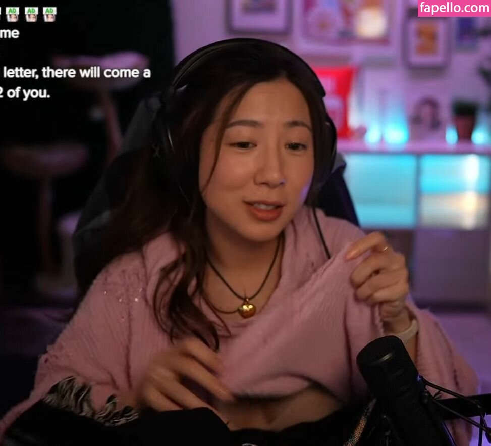 Fuslie #108