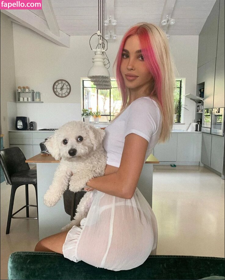 Maria Domark #7