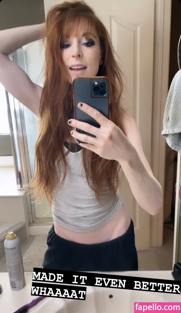 Lisa Foiles #15