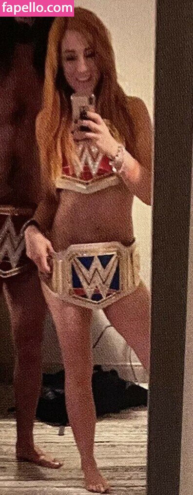 Becky Lynch #133