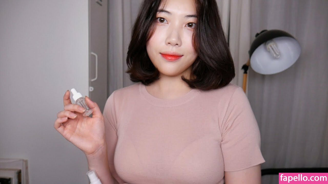 Dooboo Asmr #1