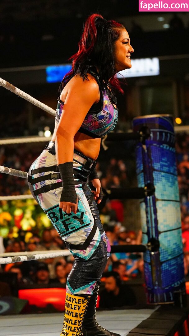 Bayley #200