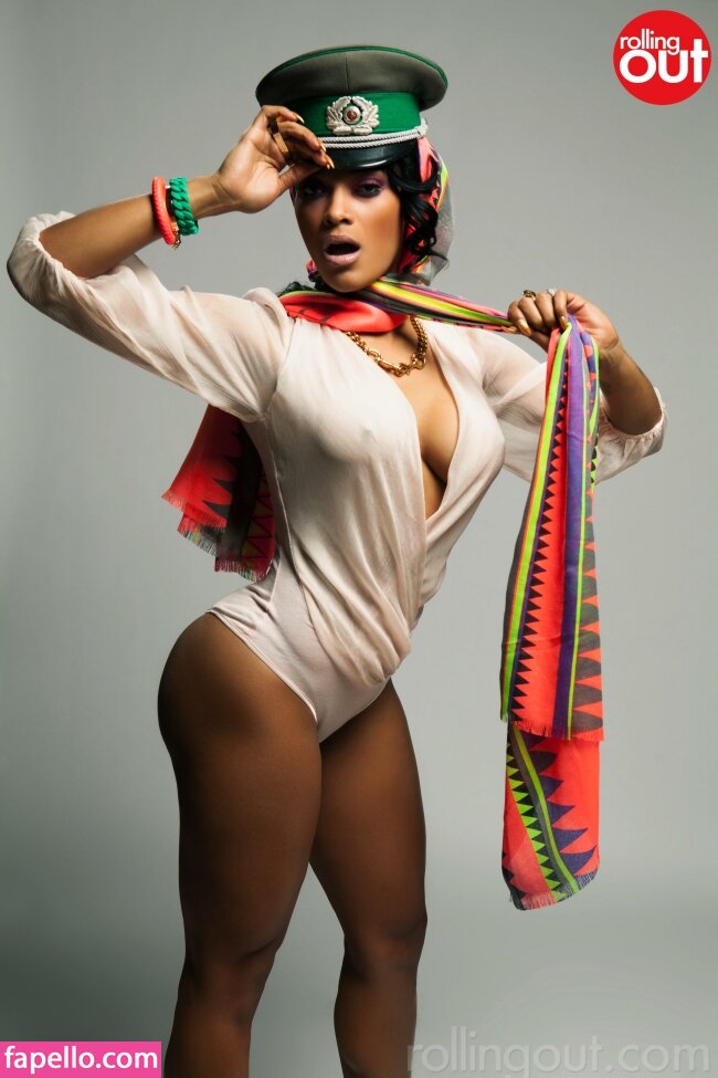 Joseline Hernandez #16