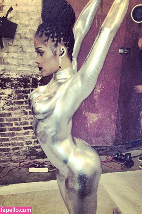 Joseline Hernandez #18