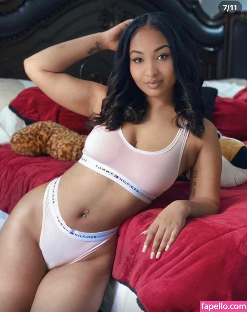 Shenseea #5