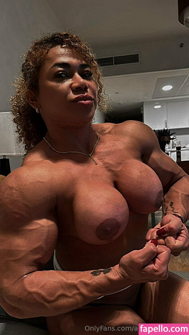 Amymuscle #1